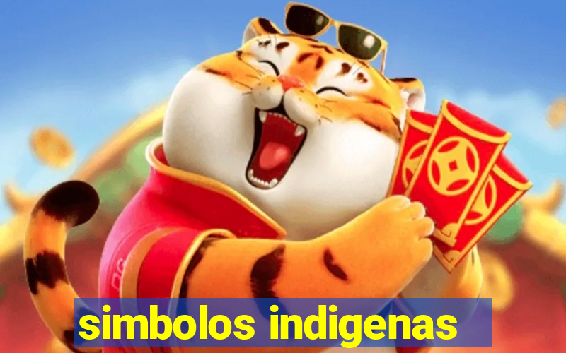 simbolos indigenas